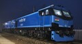 Alstom delivers India's first electric locomotive from Madhepura