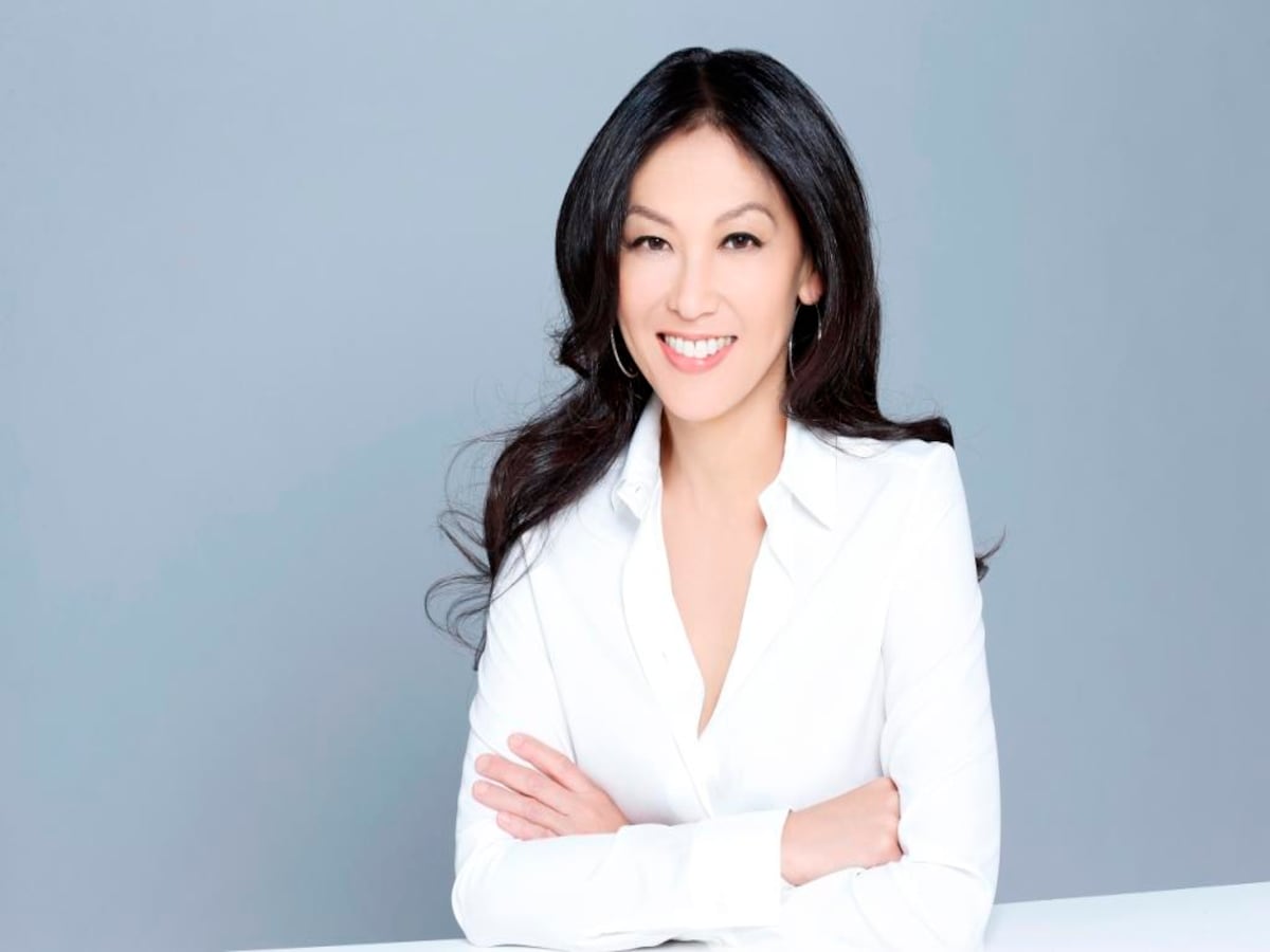 Amy Chua on family, immigrant experiences, and political tribes - CNBC TV18