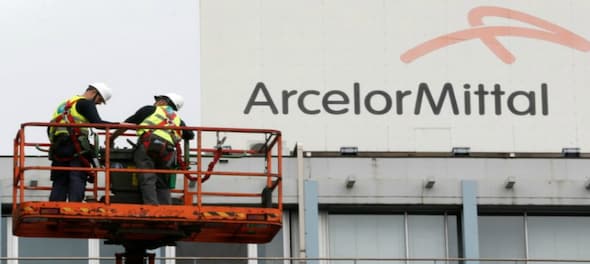 ArcelorMittal's net income falls 78% on low demand and higher energy costs