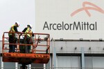 Steelmaker ArcelorMittal still expects 3-4% steel demand growth this year, excluding China