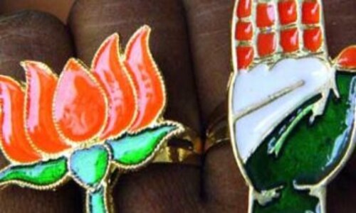 Karnataka election and caste politics | Numbers tell which community holds key to BJP, Congress and JDS
