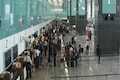 In India, most complaints by flyers are about harassment by airline staff