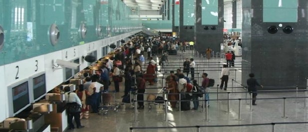 Passenger occupancy rates in Indian aviation soar to record high, says new report