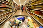FMCG industry grows 10.2% in Q1 2023, volumes turn positive after six quarters of decline