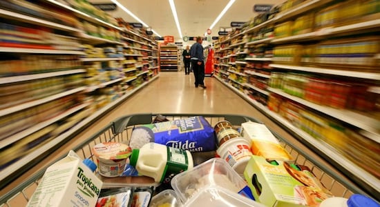 FMCG sales up 10.6% in Diwali week led by commodities, chocolates and confectionery