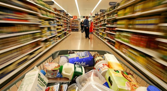 FMCG FMCG