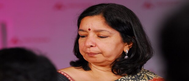 Axis Bank by the numbers: A close look at how the lender fared under Shikha Sharma’s tenure