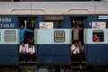 Record passenger earnings put Indian Railways back on track