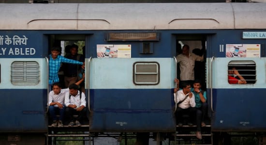 Indian Railways, IRCTC, share price, nse, bse, stocks to watch