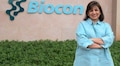 Biocon’s Kiran Mazumdar-Shaw says entrepreneurship is about innovation, new ideas