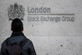 London Stock Exchange Group turns to Goldman's Schwimmer as CEO