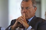 Exclusive: Martin Sorrell's first ever interview after moving on from WPP