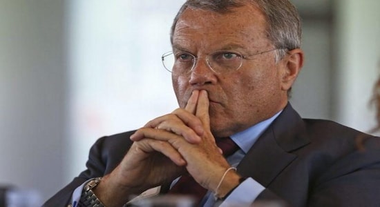 Exclusive: Martin Sorrell's first ever interview after moving on from WPP