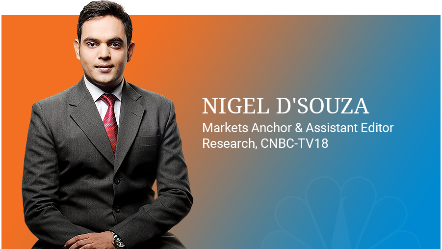 CNBC TV18 Anchors, TV Business News Anchors, Reports - CNBC TV18