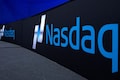 Nasdaq jumps to record high as tech stocks back in favour