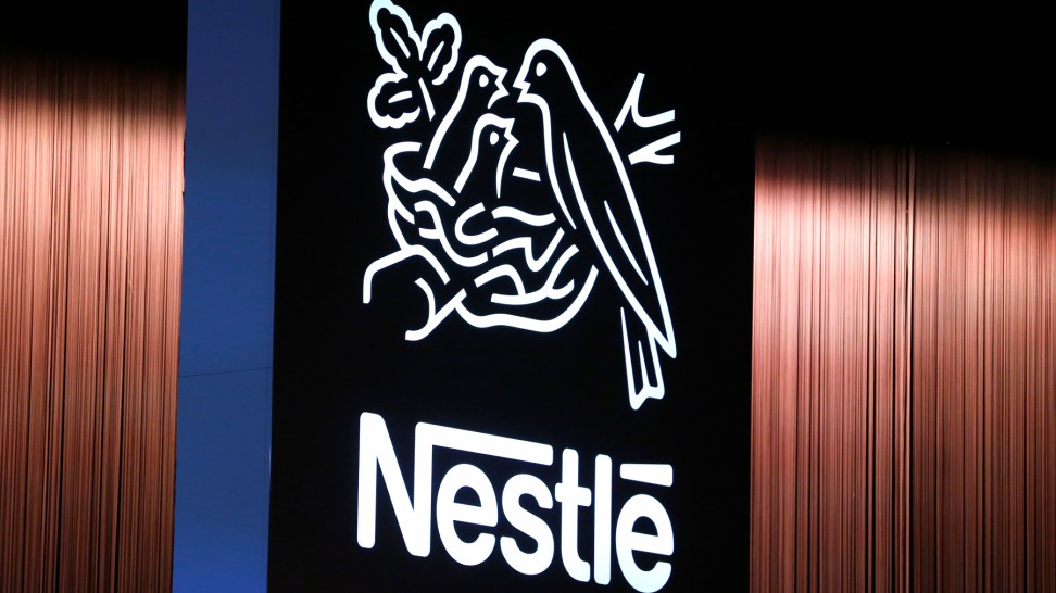 Nestle Launches Plant-based Burger In The United States