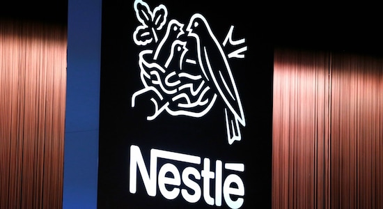 Nestle india, share price, stock market, dividend, record date, agm