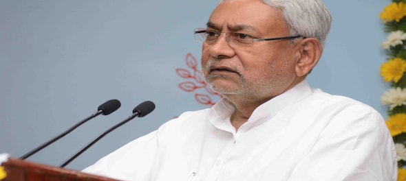 Nitish Kumar returns as Bihar CM for seventh time in 20 years