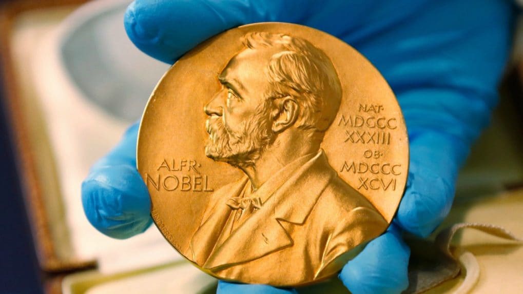 2019 Nobel Prize In Chemistry Awarded To John B. Goodenough, M. Stanley ...