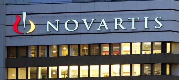 Novartis takes legal action against US government over drug pricing rules