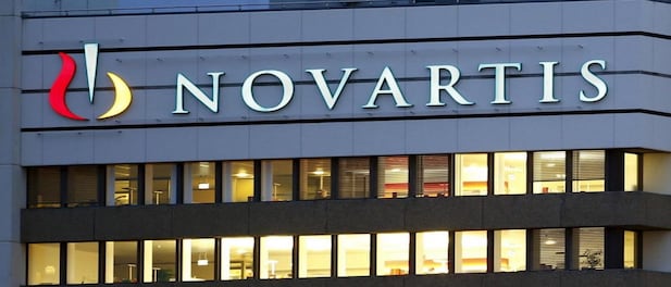 novartis vaccines