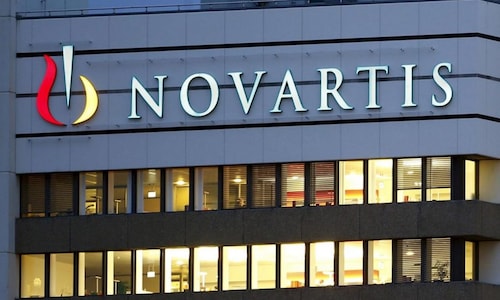 Novartis nears deal to buy US biotech firm Medicines Co for about $7 billion