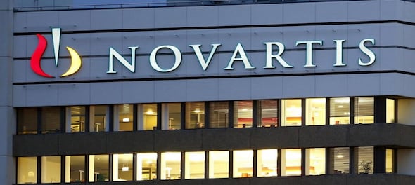 Novartis assesses re-entry into vaccines