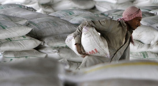 Dalmia Bharat seeks details of UltraTech’s resolution plan for Binani Cement, says report