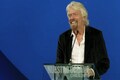 Richard Branson's Virgin Orbit files Chapter 11 bankruptcy plan