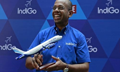 Exclusive: “Better to walk when people ask why rather than when people say why not,” says Aditya Ghosh on exit from IndiGo