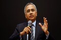 Salil Parekh says determined to make Infosys future ready, will ramp up digital investments