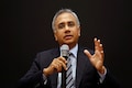 Infosys likely to have shortlisted 20 acquisition targets, says report