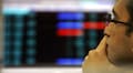 Afternoon session: Market trades lower, Nifty below 12,100; ONGC, Yes Bank under pressure