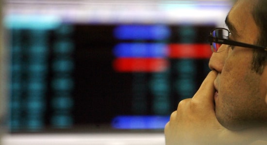 Opening Bell: Market opens flat, Nifty50 holds 12,000; Bharti Infratel, Tata Steel top losers