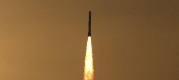ISRO launches two foreign earth observation satellites