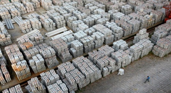 Base metal prices heating up; aluminium, nickel at all-time highs