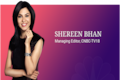 International Women's Day: Twitter names CNBC-TV18's Shereen Bhan among five inspiring women