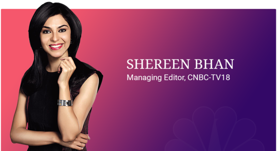 Shereen Bhan