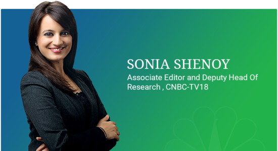 Sonia Shenoy