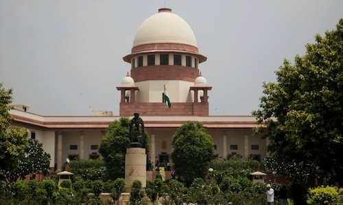 Supreme Court pulls up Delhi Police over violence