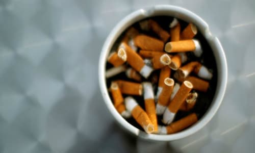 Asian nations sitting on early tobacco epidemic