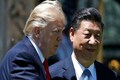 Trump asks officials to draft possible trade deal with China