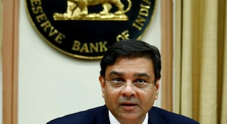 The 'Wise Owl' of Mint Street: Urjit Patel completes two years as RBI governor