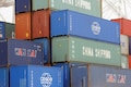 US trade deficit shrinks most in nearly 14 years in November as imports decline