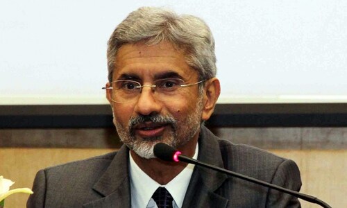 Atmanirbhar Bharat not about protectionism, but building greater strengths at home: Jaishankar