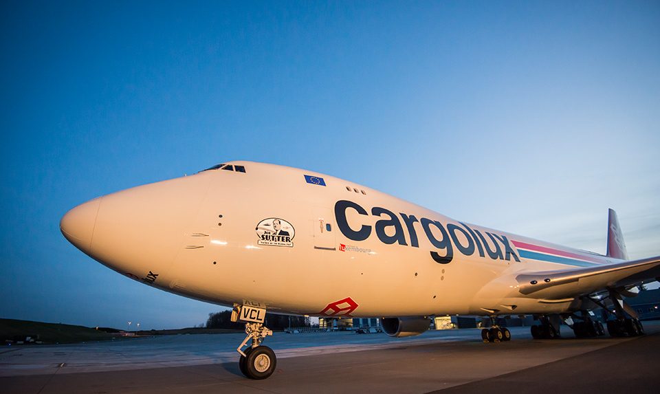 Here are some of the most unusual cargo charter requests