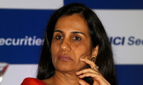 Bombay High Court allows Kochhar to add RBI as party to wrongful termination case