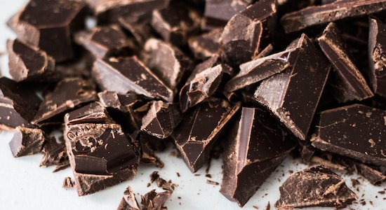There could be no more chocolate by 2040, says report