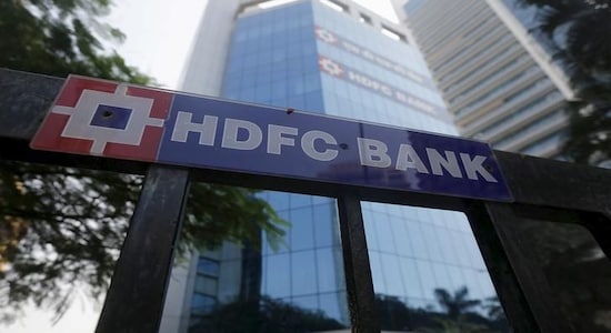 HDFC Bank, ICICI Bank top picks amongst financials, says Emkay Global