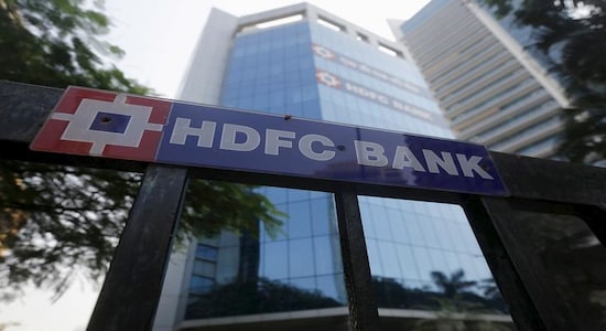 HDFC Bank farmers loan